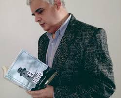 Álvaro Pérez Capiello